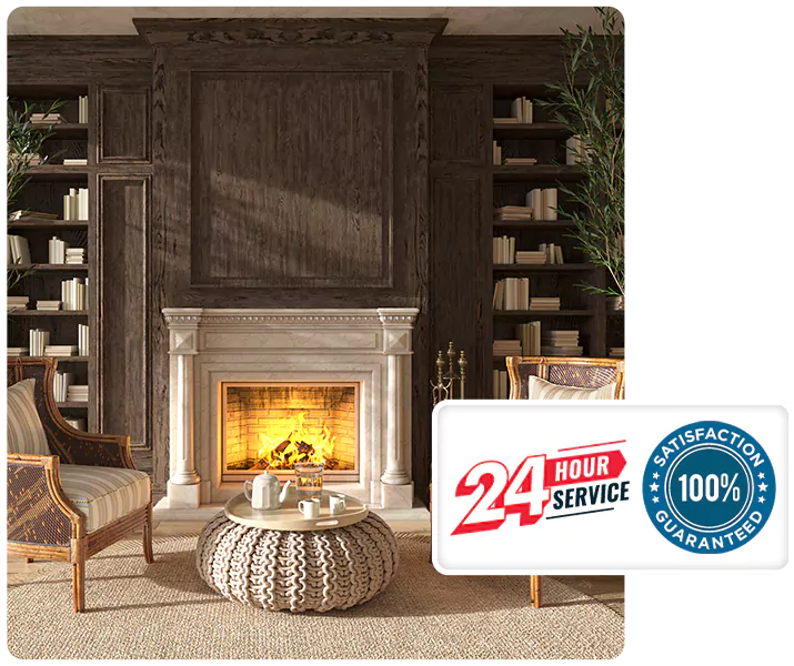 Reliable Chimney & Fireplace Cleaning Servicesin St. Thomas, ON